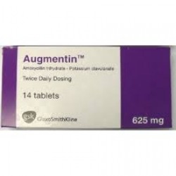 Augmentin oral Augmentin oral