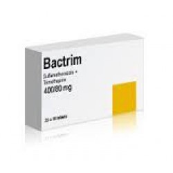 (Trimethoprim and Sulfamethoxazole) Bactrim (Trimethoprim and Sulfamethoxazole) Bactrim