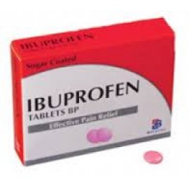 800mg Ibuprofen Online