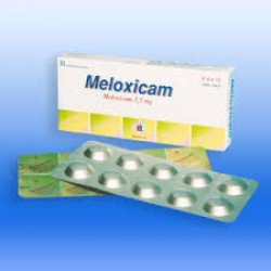 Meloxicam Meloxicam
