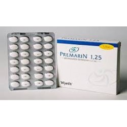 Premarin Premarin